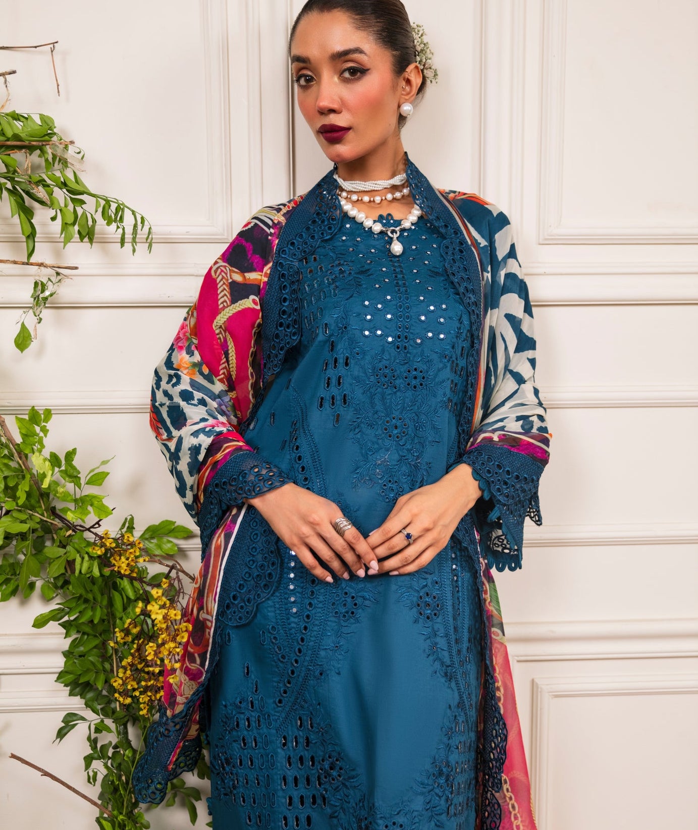 9Needles Pairi Daeza Lawn`25 NL#7