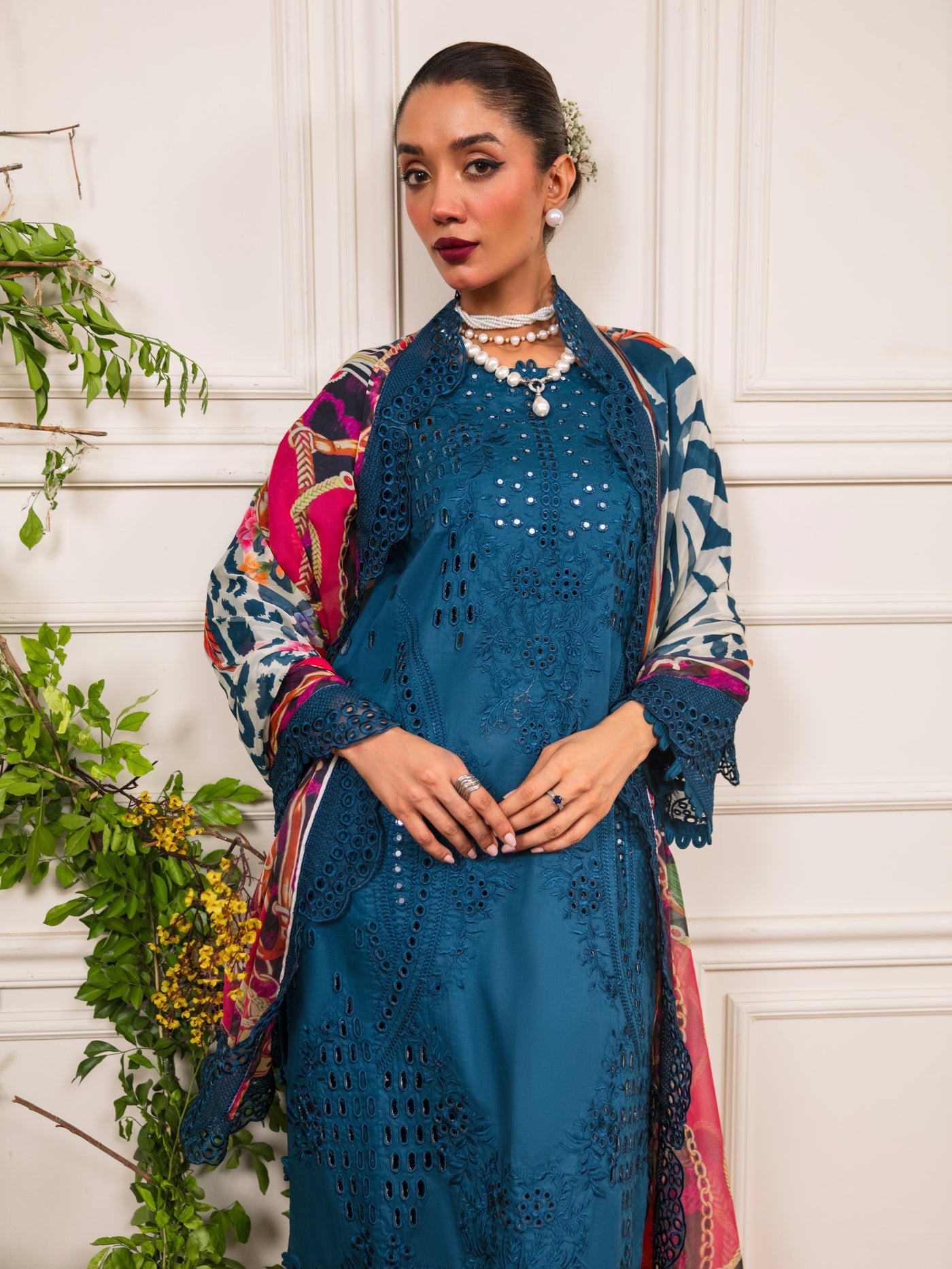 9Needles Pairi Daeza Lawn`25 NL#7