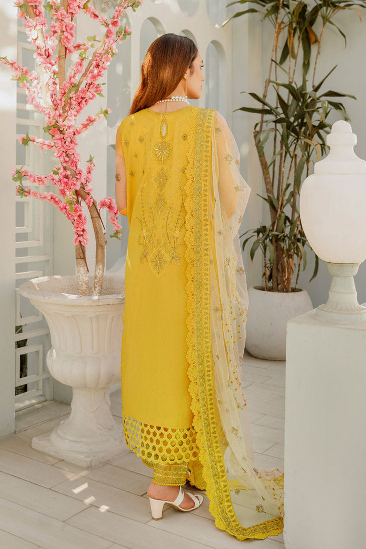 Marjjan Blossom's Lawn'23 SMC#121