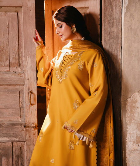 Hamdam Onora Khaddar`25 D#04