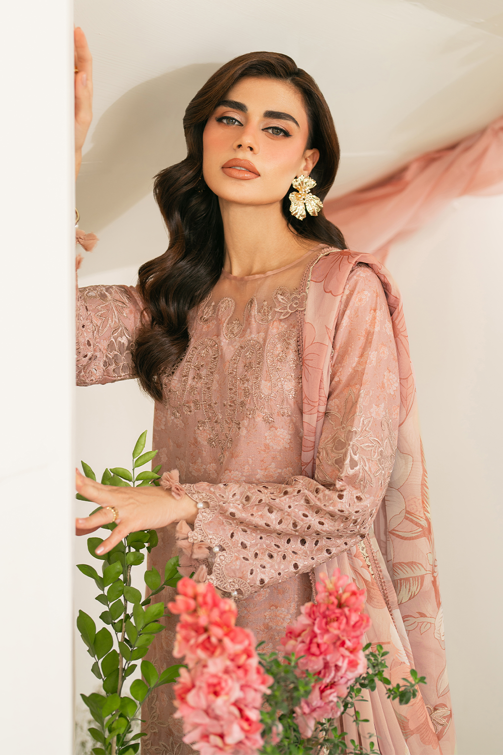 Iznik Festive Edition`25 IFE#12