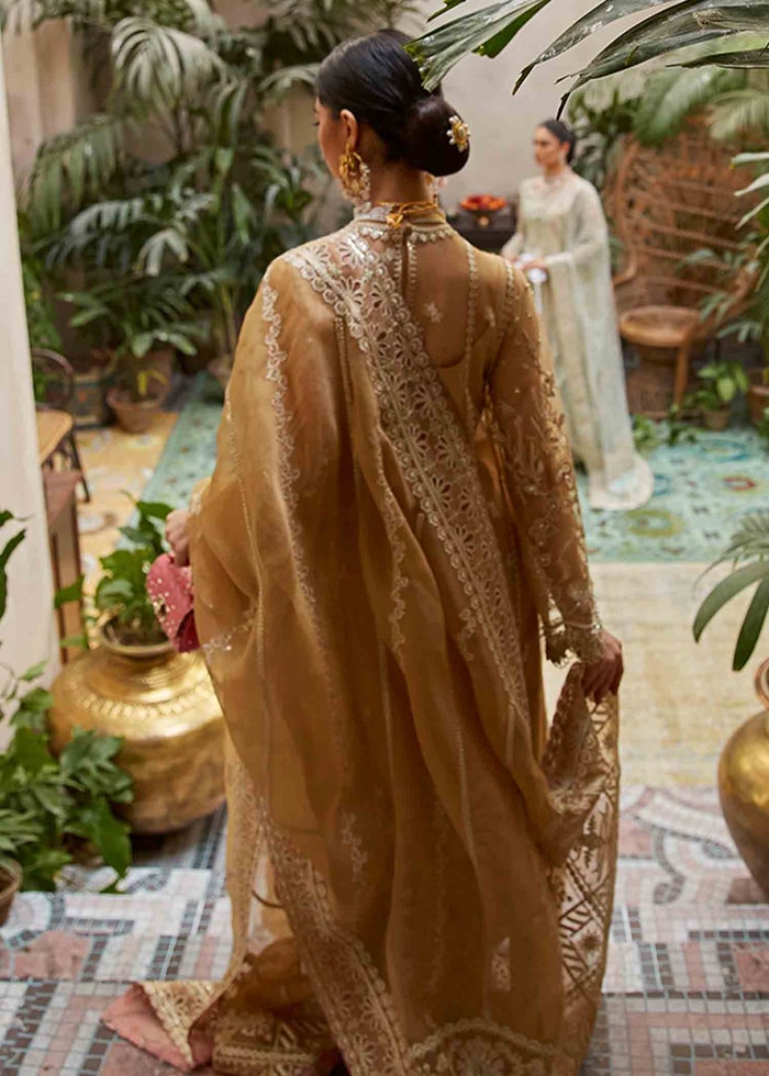 Suffuse Freeshia Festive Collection'22 KIRA