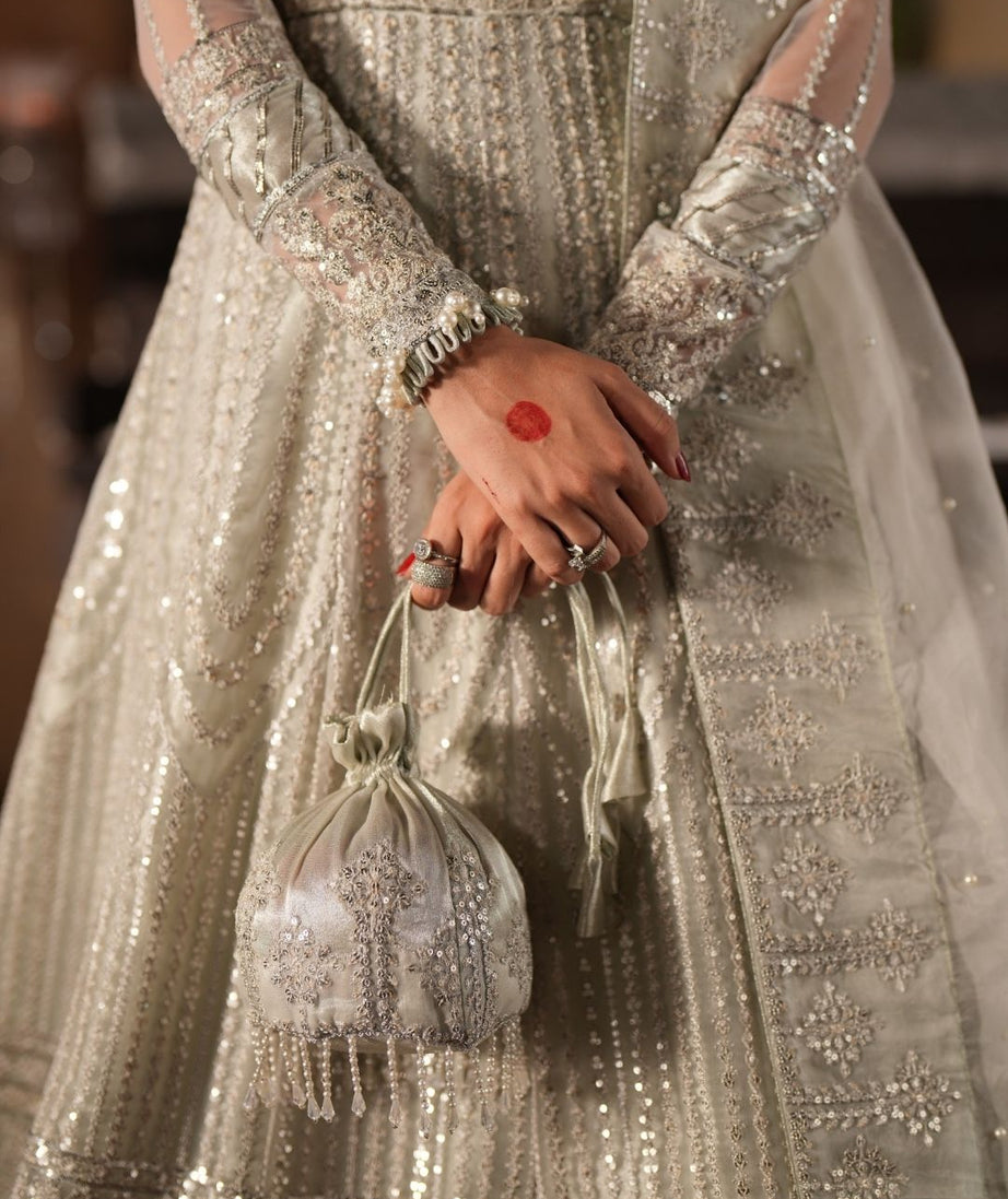 AJR Dastan-e-Ishq Festive`25 DS#5