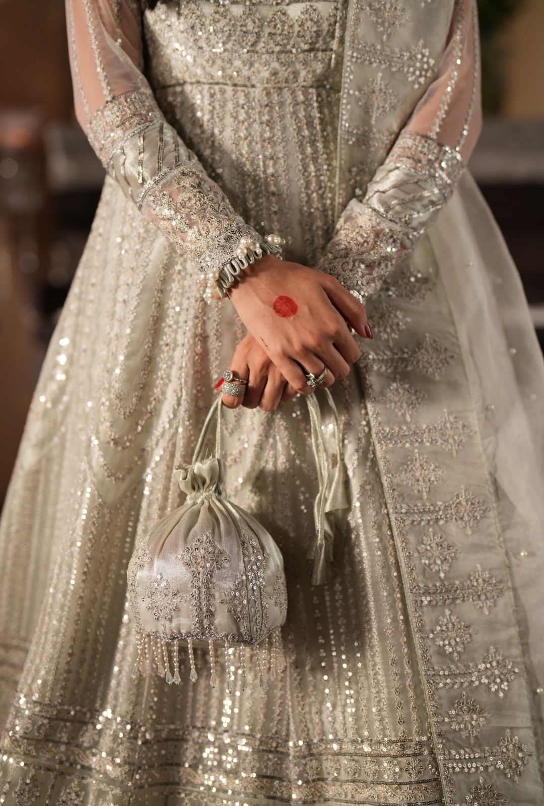 AJR Dastan-e-Ishq Festive`25 DS#5