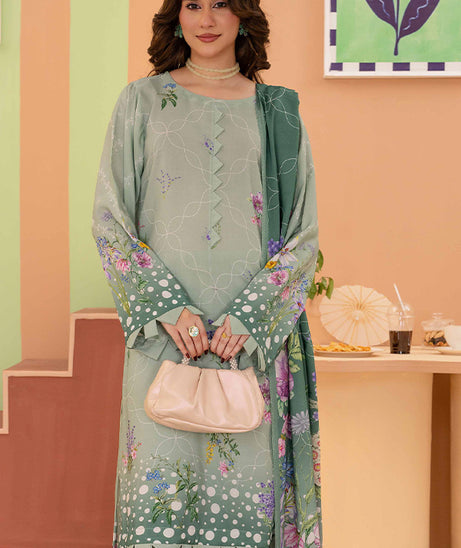 Raji S Adda-e-Husan Linen'26 Rj #8