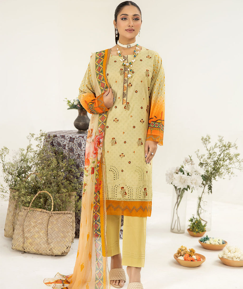Safwa Botanic Emb Lawn`23 SBT#28