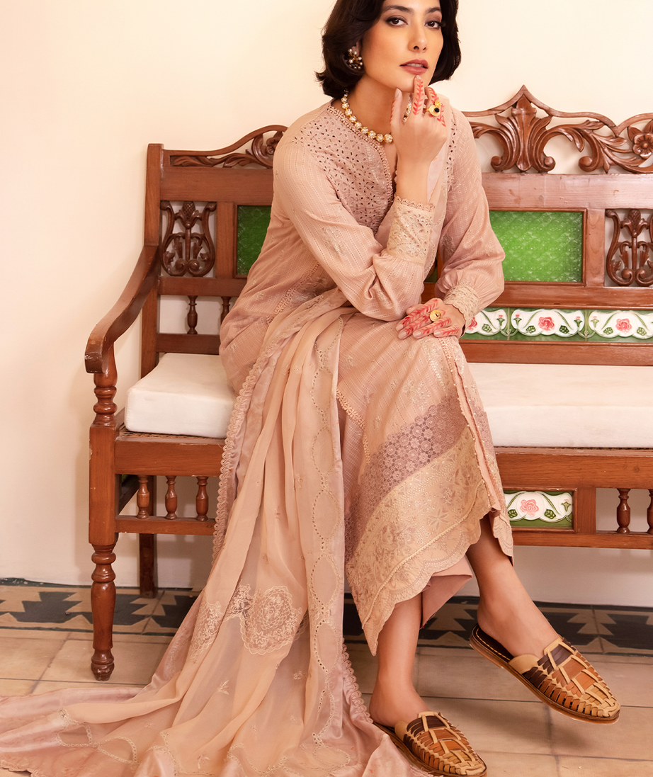 Iznik Nani Ka Ghar Eid`24 NKG#06