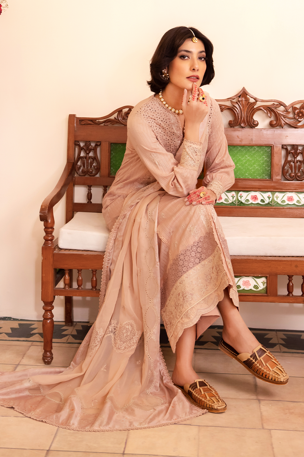 Iznik Nani Ka Ghar Eid`24 NKG#06