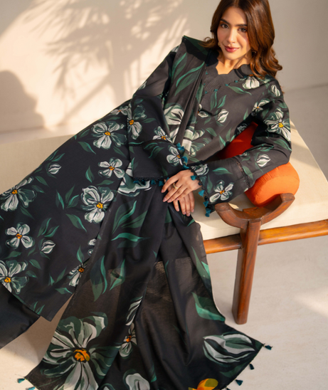 Hamdam Lavie Khaddar`25 D#01