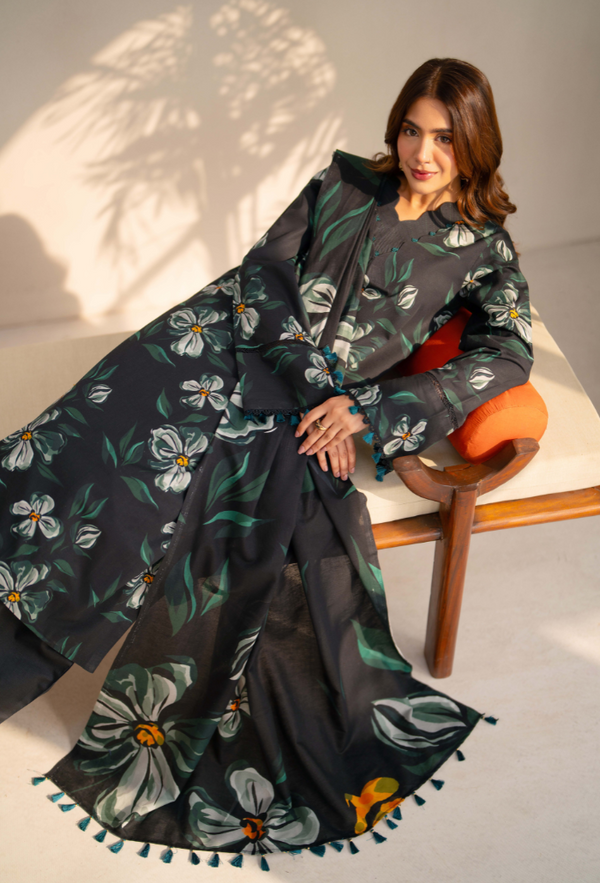 Hamdam Lavie Khaddar`25 D#01