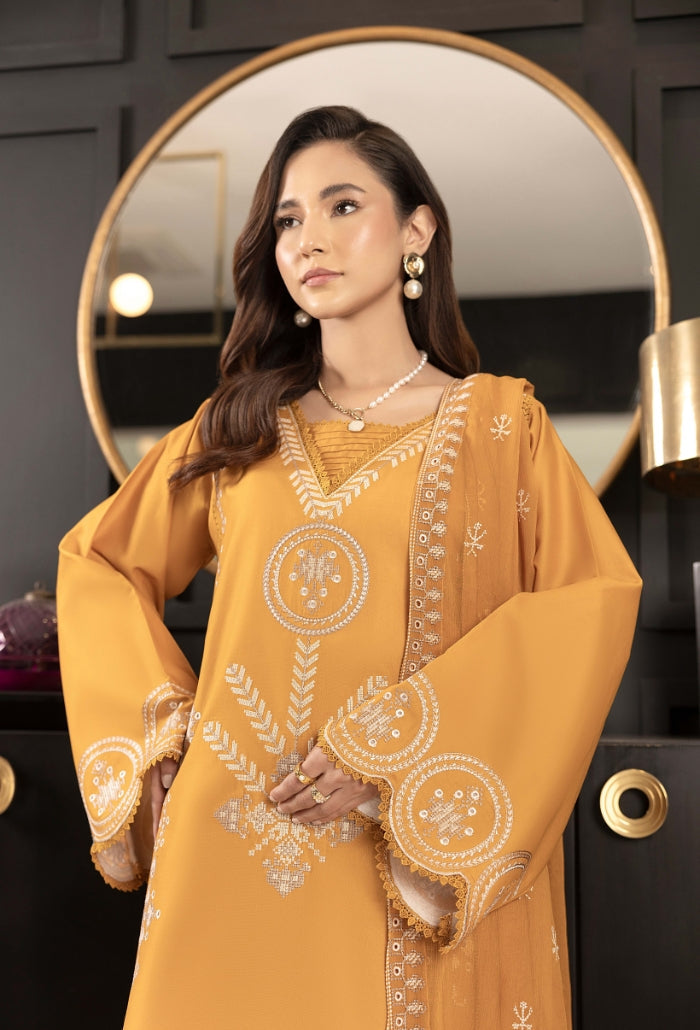 Hamdam Dilkash Emb Lawn`25 D#03