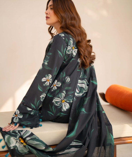 Hamdam Lavie Khaddar`25 D#01