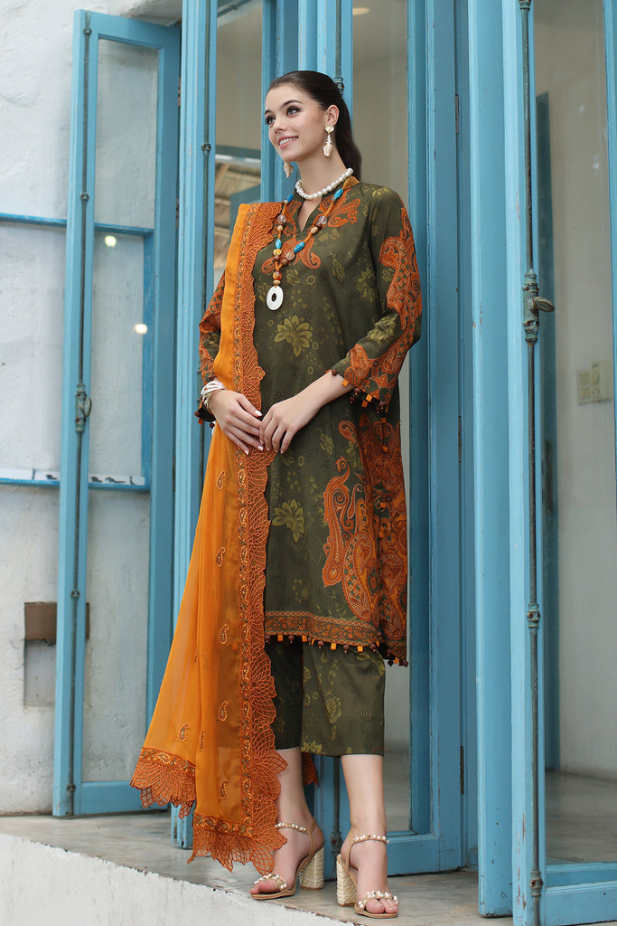 BR Charizma Melody Lawn'24 V#2 PM#10