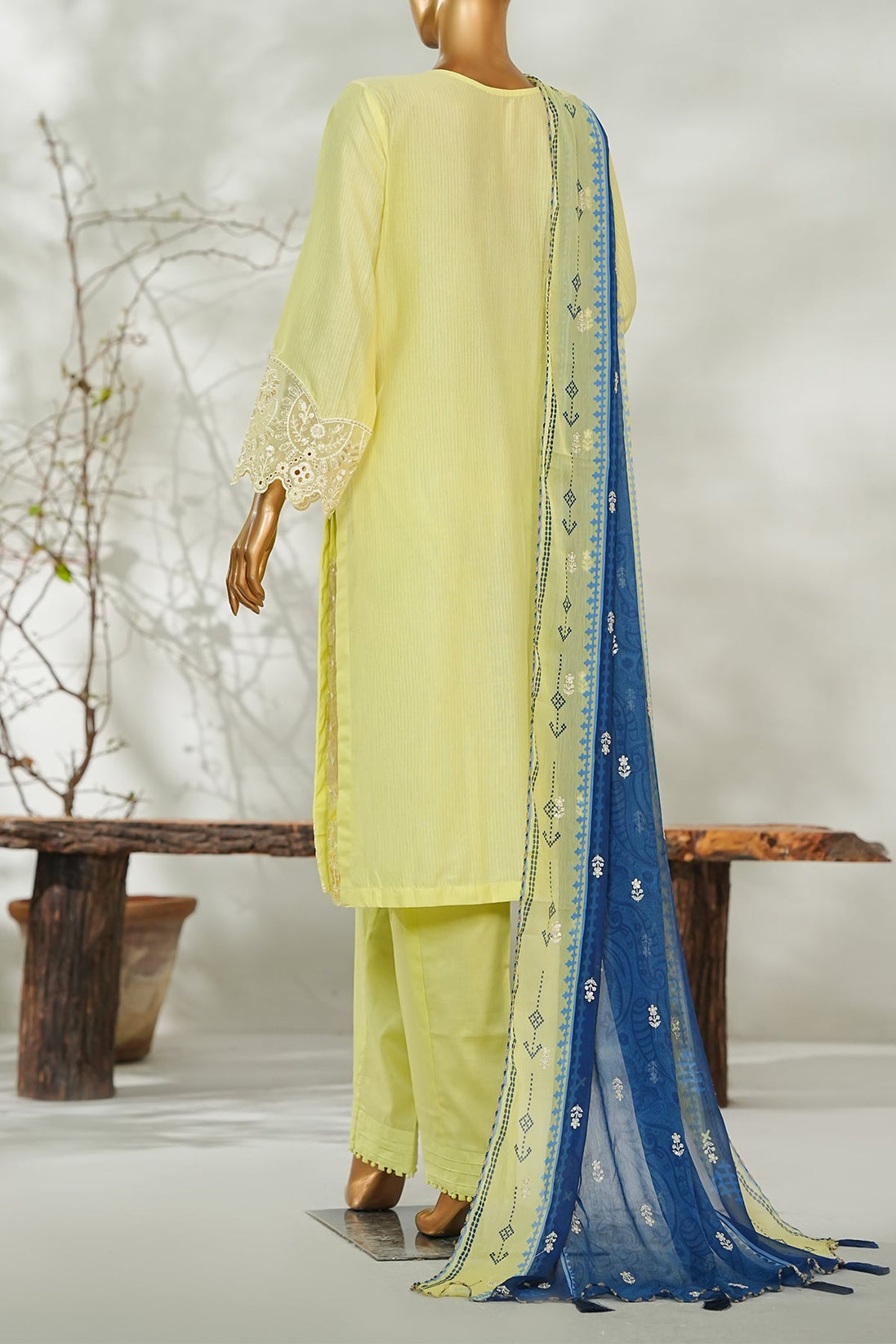 Aifa Festive Lawn`26 AFFV#26205