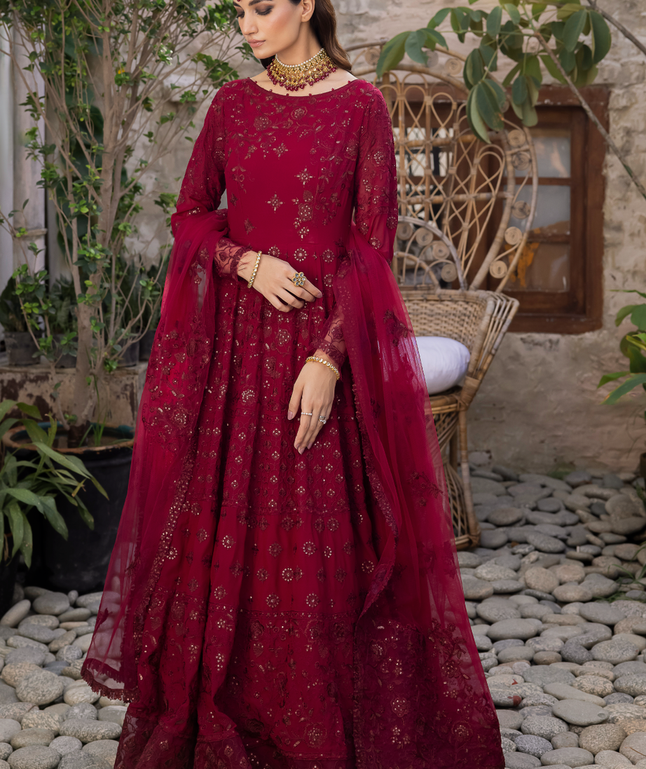 Iznik Chinon Chiffon`23 CC#29 (Rosalie)