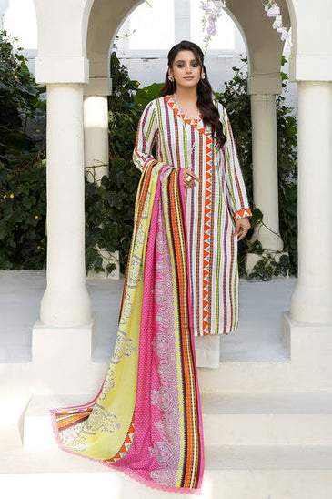 Safwa Trendy Doria Viscose'23 TSC#08