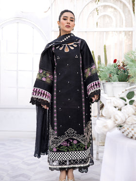 Parishay Dilkash Lawn'24 D#11
