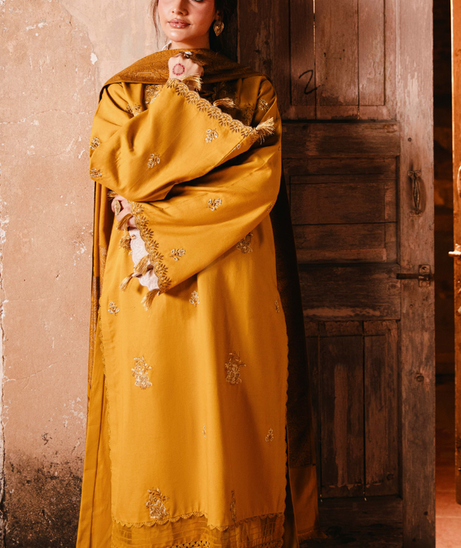 Hamdam Onora Khaddar`25 D#04