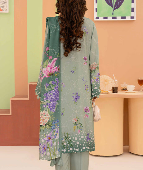Raji S Adda-e-Husan Linen'26 Rj #8