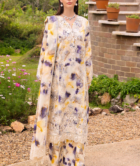Shaista Muscari C/Kari Lawn`26 D#26