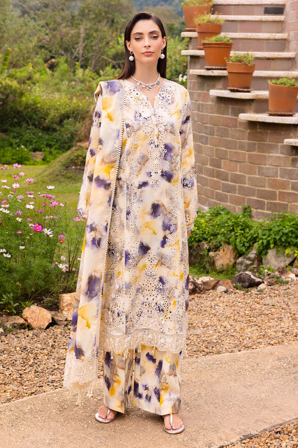 Shaista Muscari C/Kari Lawn`26 D#26