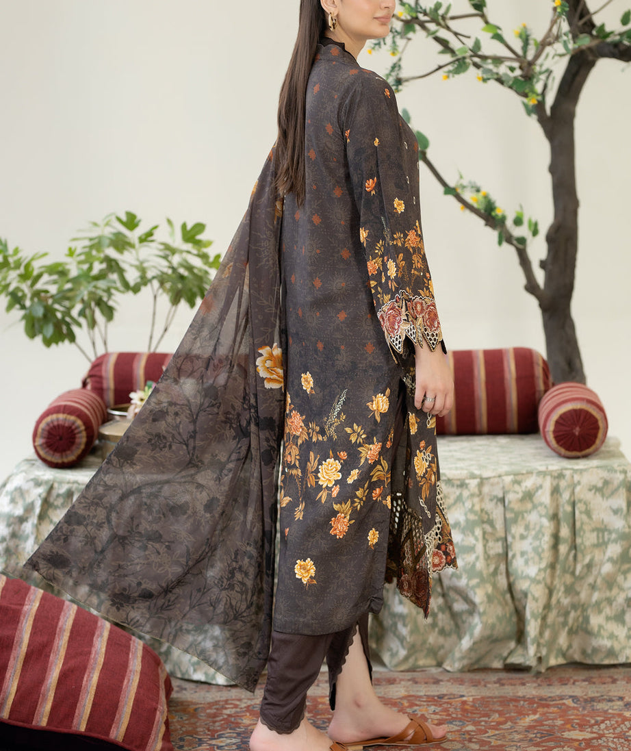 Johra Shehneela Emb Slub`25 JW#275