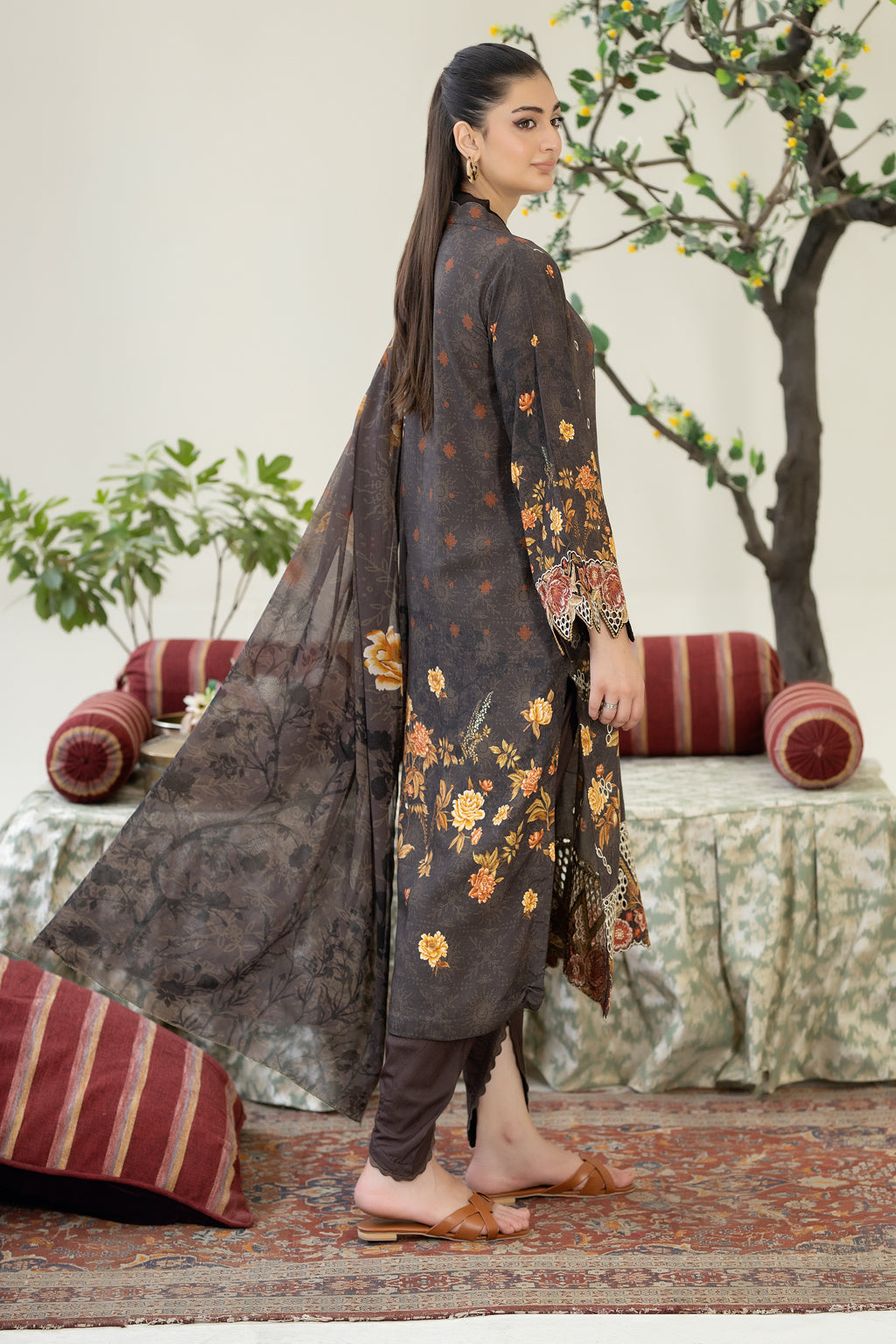 Johra Shehneela Emb Slub`25 JW#275