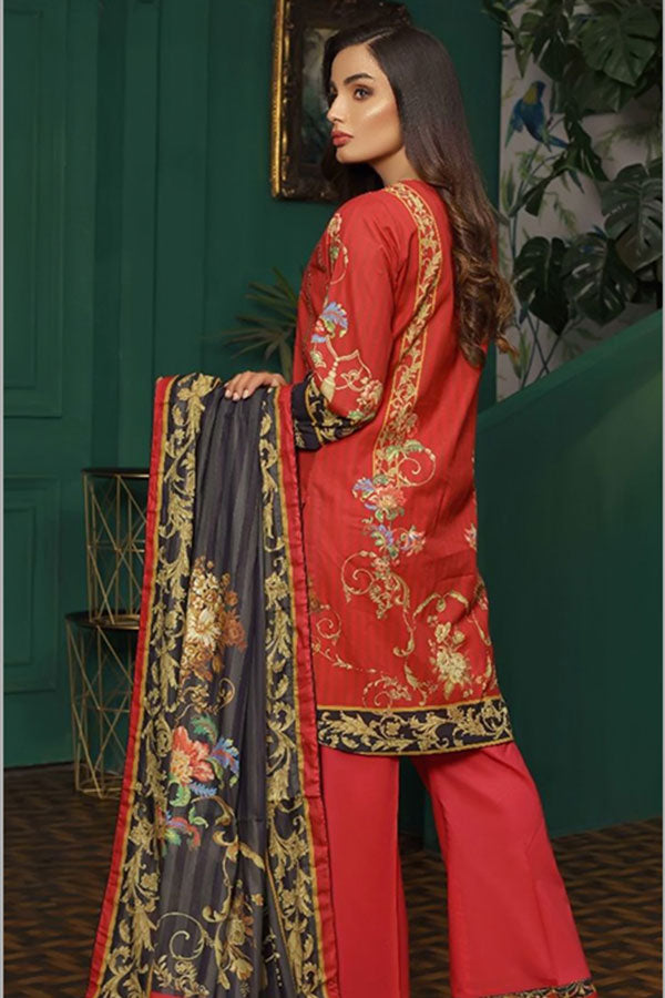 Zoha Summer Lawn`20 ZA#33