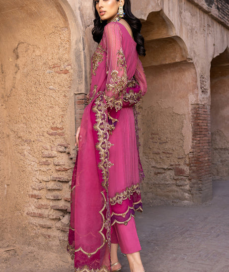 BR Charizma Dastan-e-Jashan`23 DJ#5