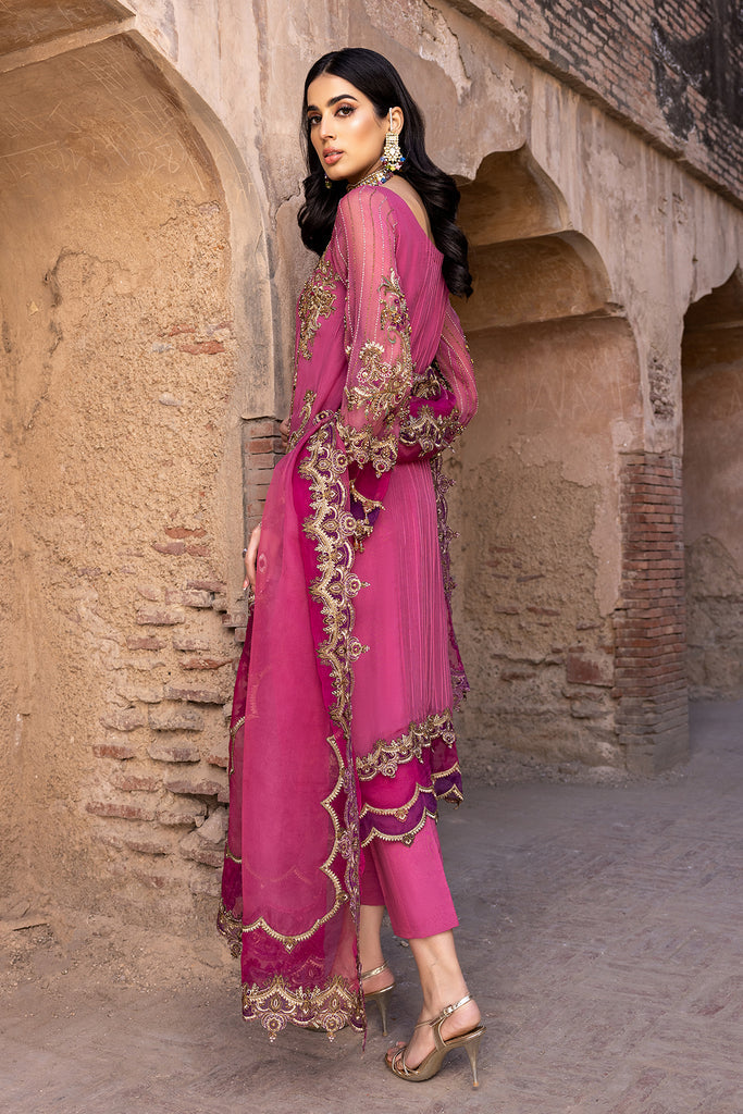 BR Charizma Dastan-e-Jashan`23 DJ#5