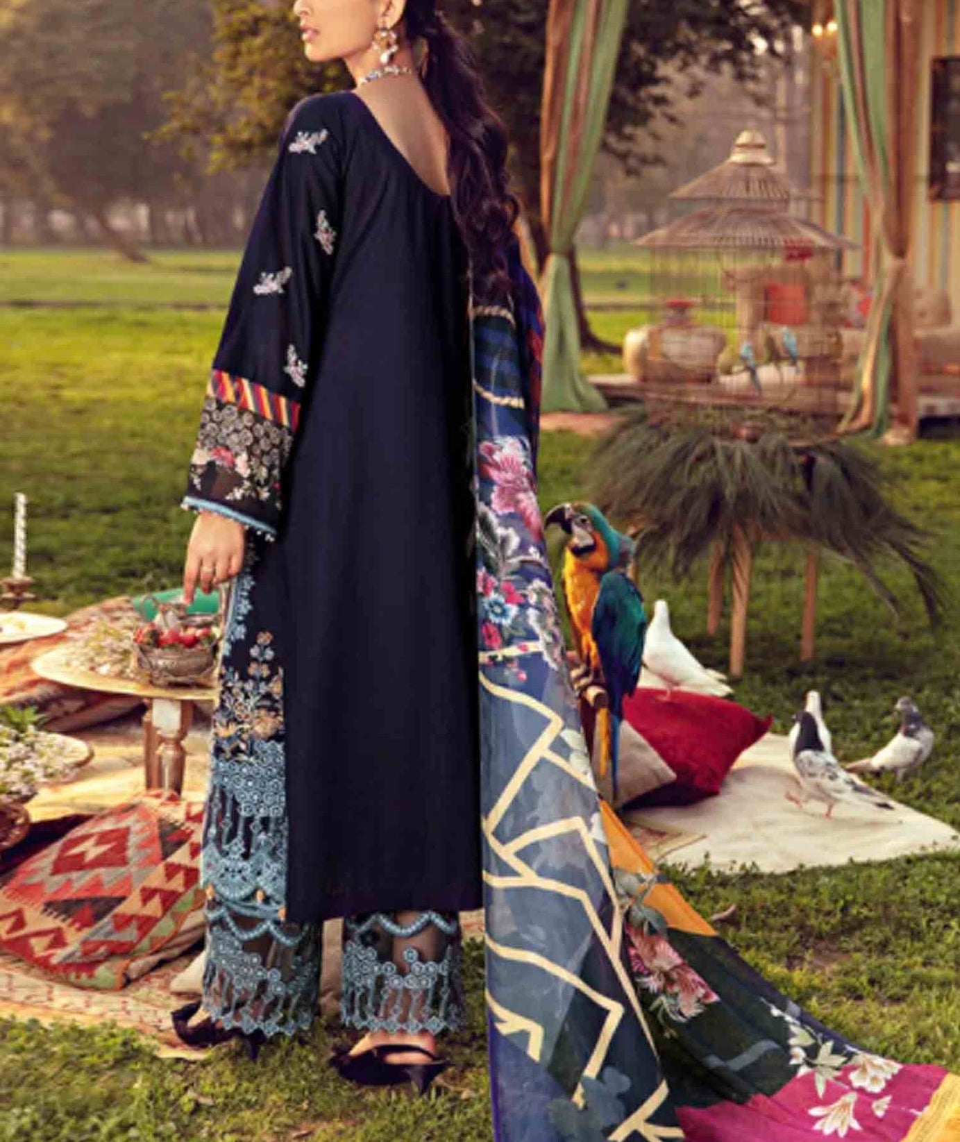 Motifz Rahi P/Lawn`21 D#2794