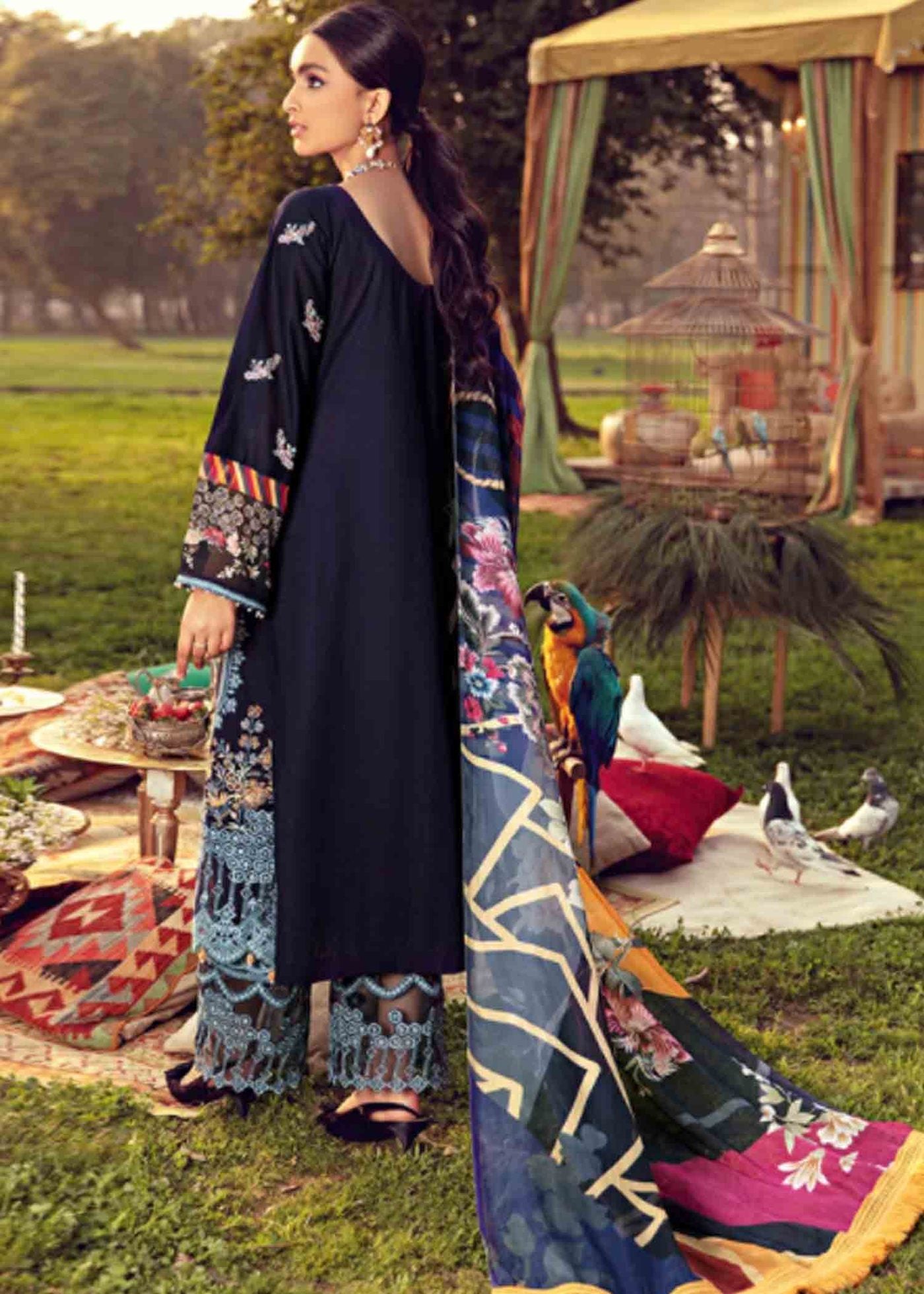 Motifz Rahi P/Lawn`21 D#2794