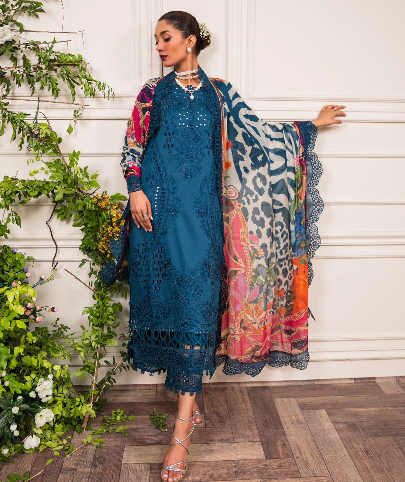 9Needles Pairi Daeza Lawn`25 NL#7