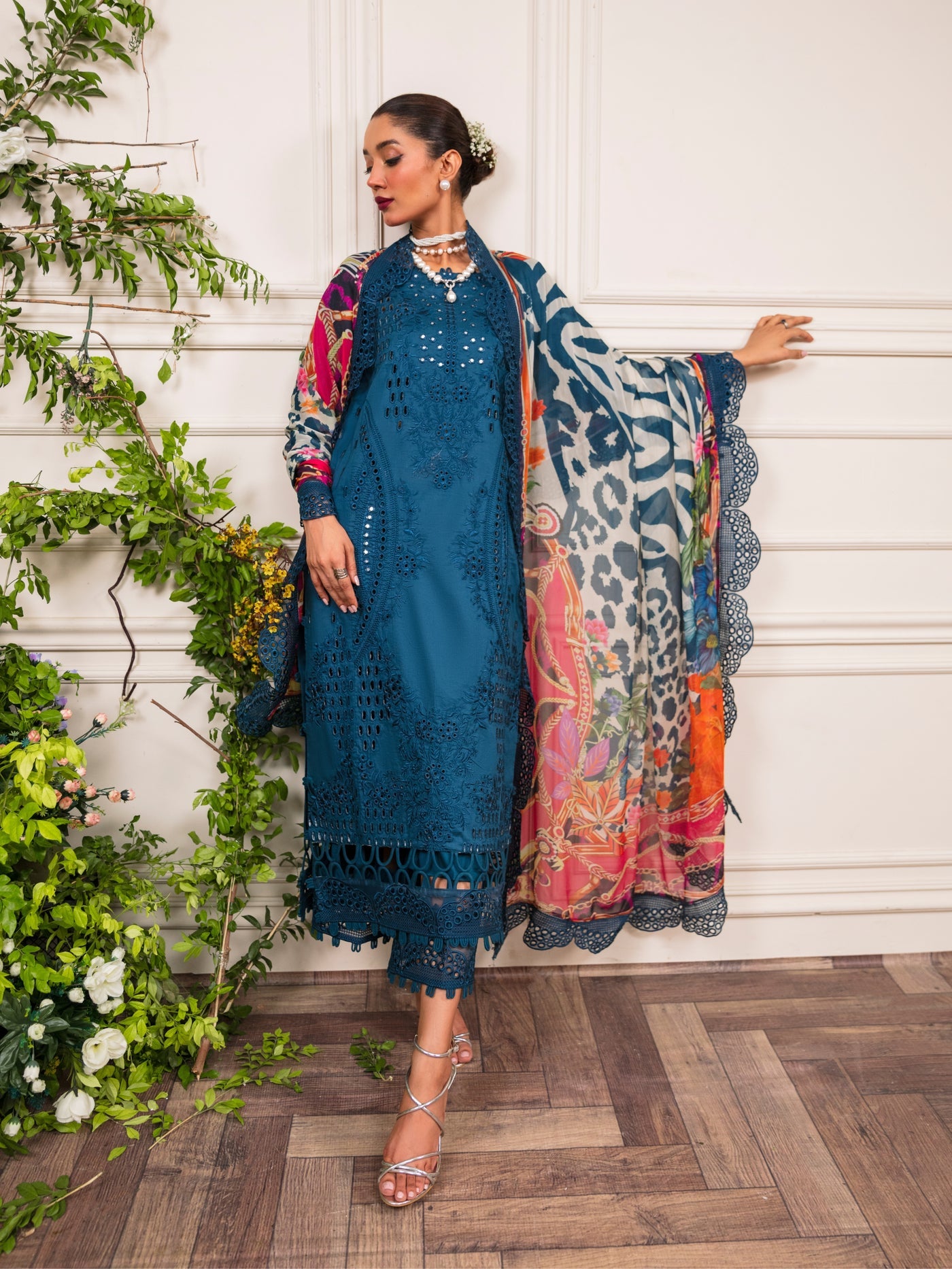 9Needles Pairi Daeza Lawn`25 NL#7