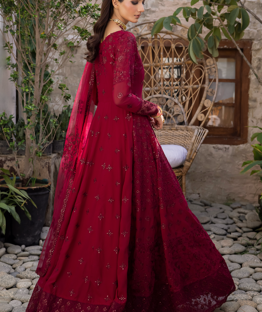Iznik Chinon Chiffon`23 CC#29 (Rosalie)
