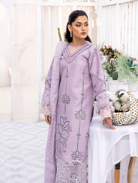 Parishay Dilkash Lawn'24 D#10