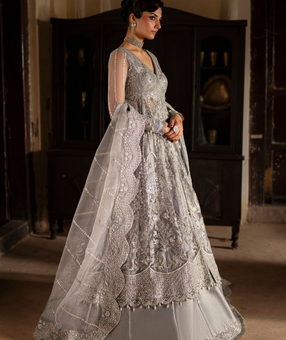 AJR Dastan-e-Ishq Festive`25 DS#8