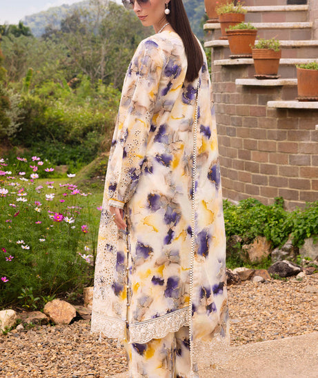 Shaista Muscari C/Kari Lawn`26 D#26