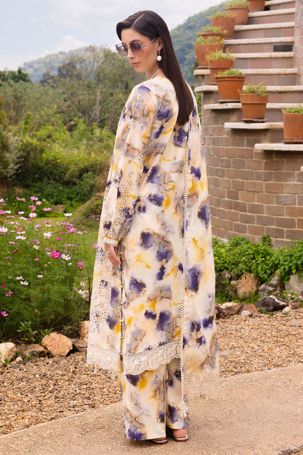 Shaista Muscari C/Kari Lawn`26 D#26