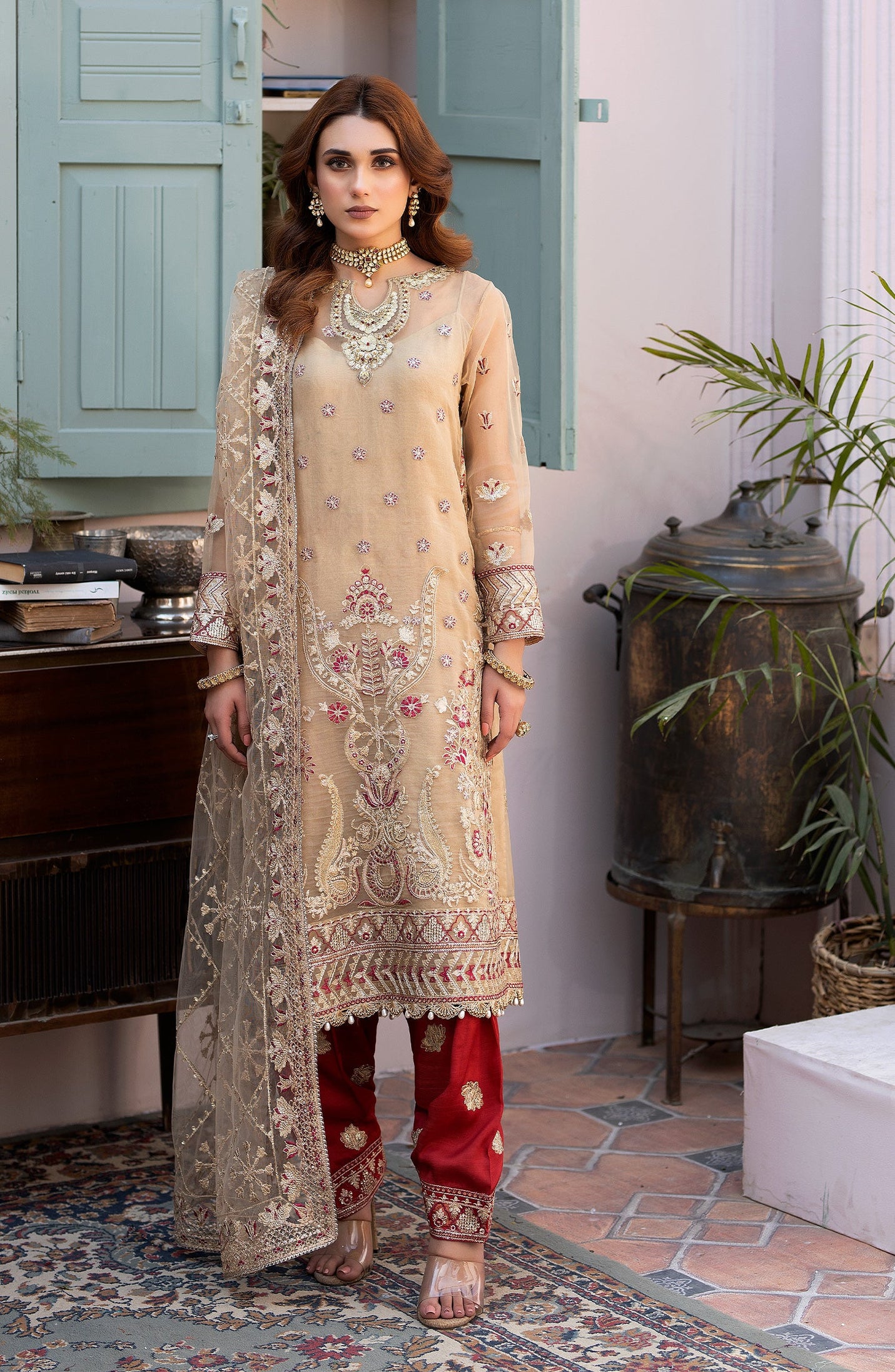 Zainab Manan Saison De L’Amour`24 ZM#49