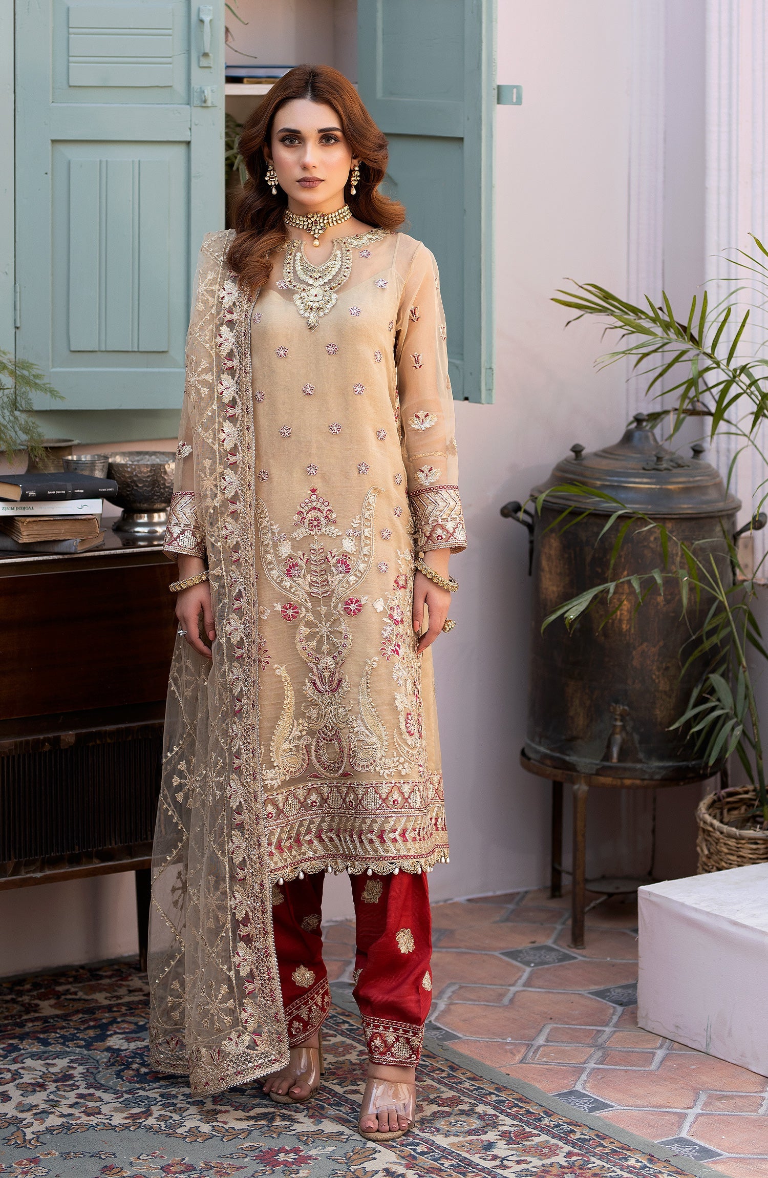 Zainab Manan Saison De L’Amour`24 ZM#49