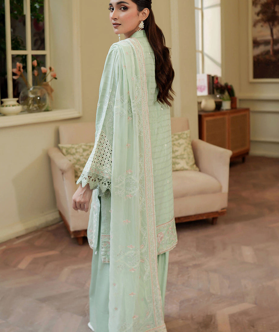 Johra Janan Emb Viscose`25 JW#96