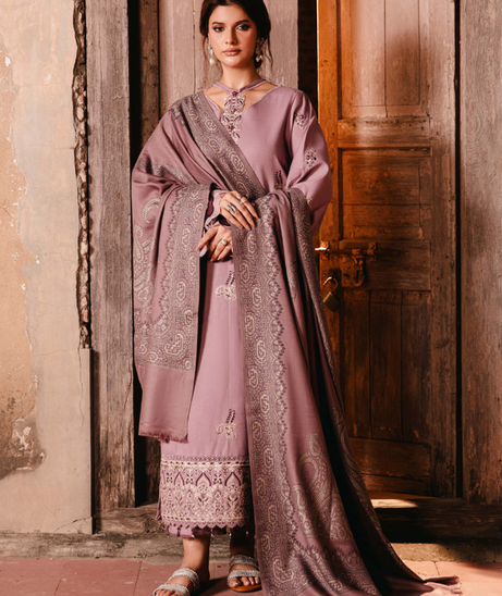 Hamdam Onora Khaddar`25 D#10