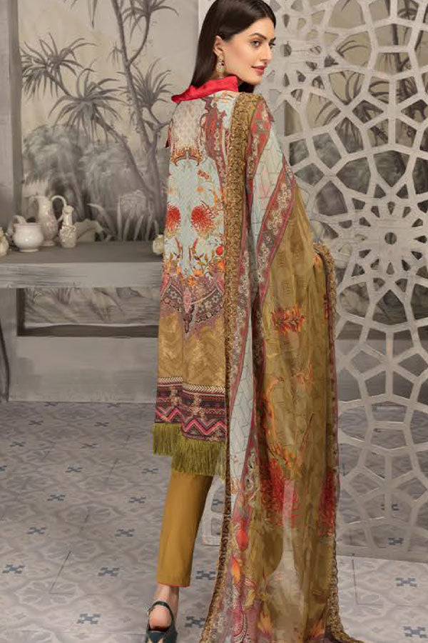 Shaista Aafreen Emb Lawn`20 A#342