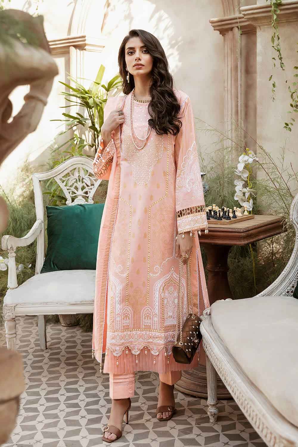 Gul Ahmed Eid Collection'22 FE#22026