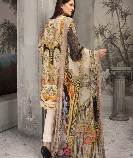 Shaista Aafreen Emb Lawn`20 A#346