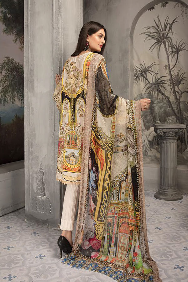 Shaista Aafreen Emb Lawn`20 A#346