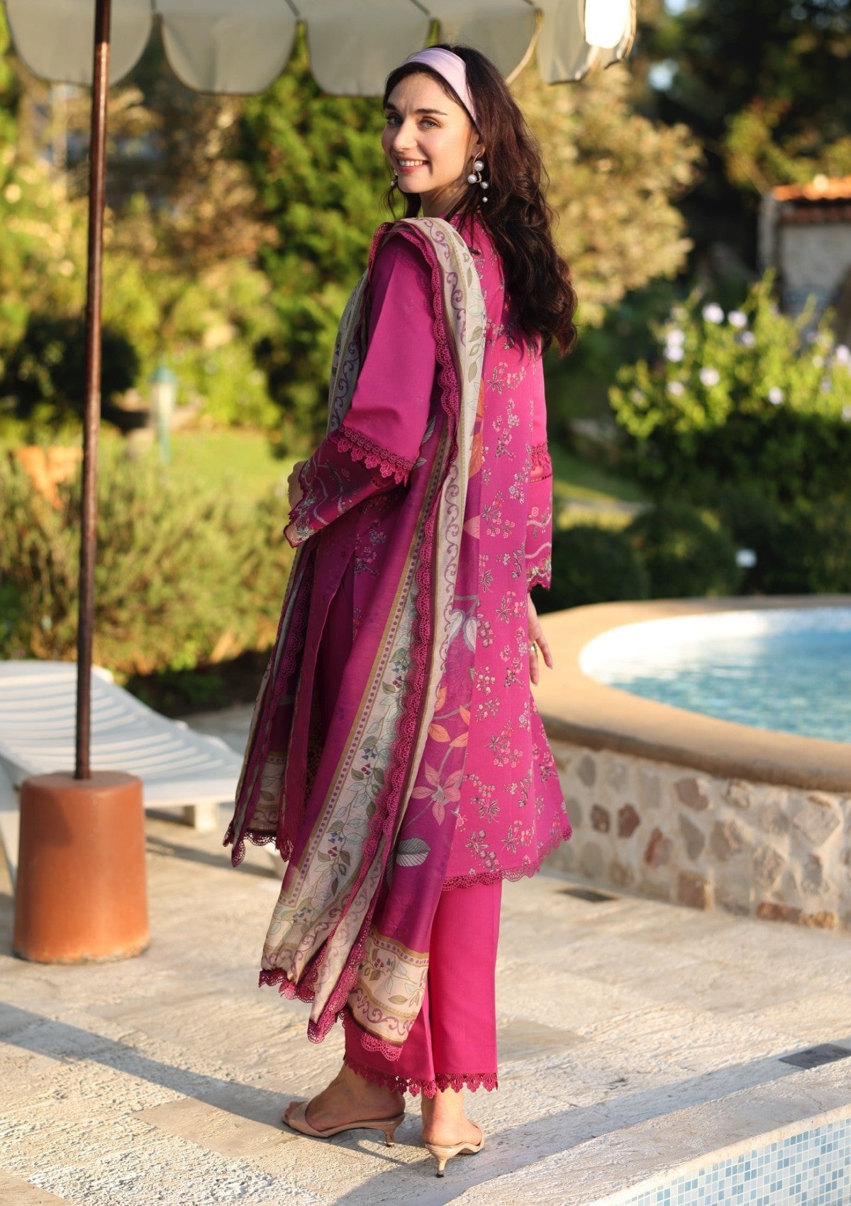 Naqsh Ayleen Lawn`26 NAQSH
