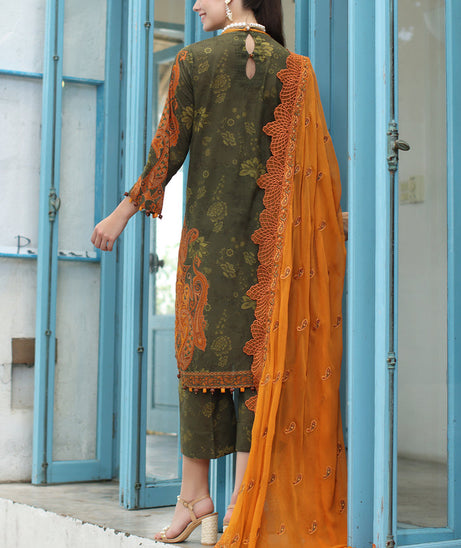 BR Charizma Melody Lawn'24 V#2 PM#10