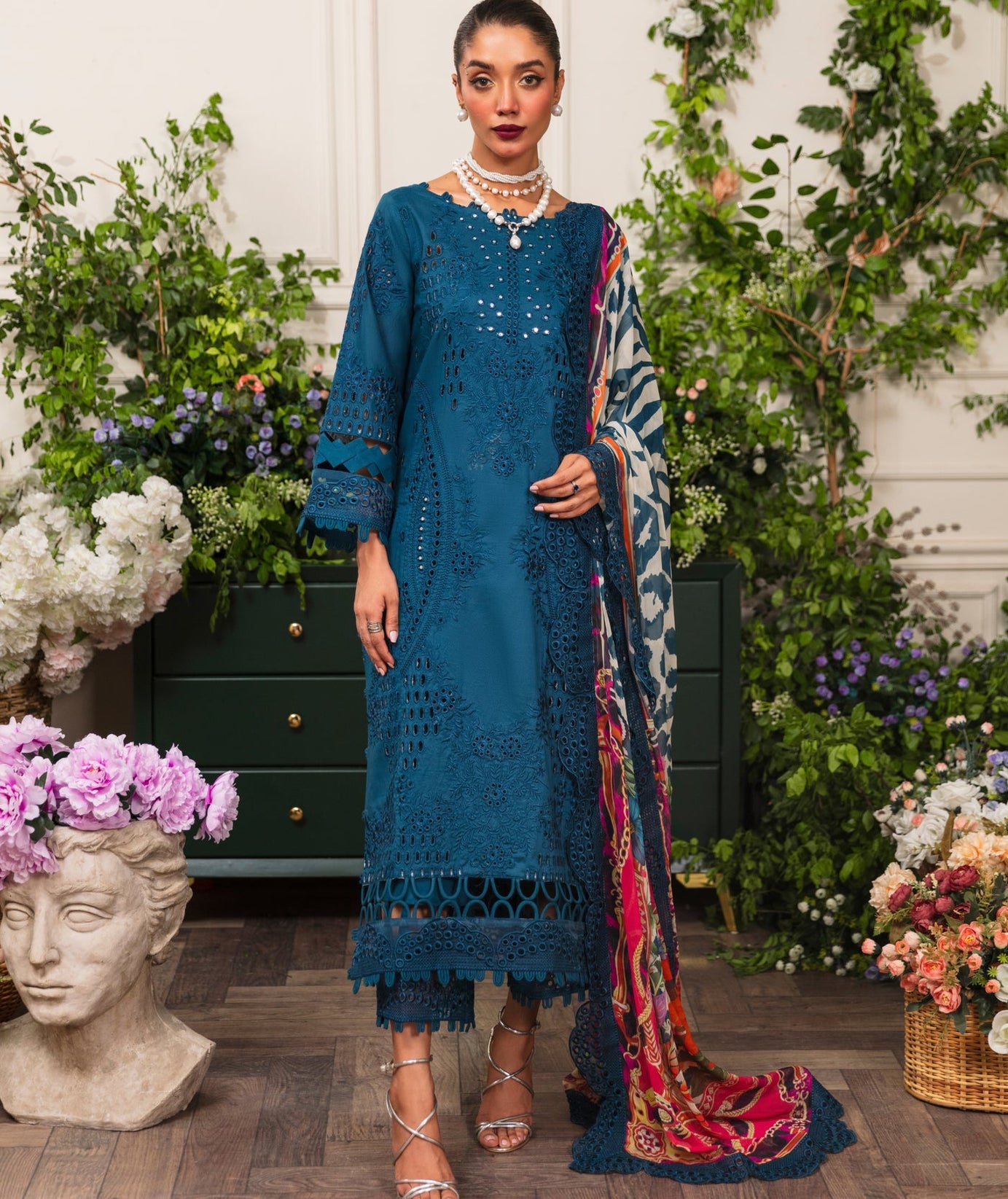 9Needles Pairi Daeza Lawn`25 NL#7